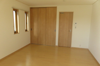 【居間・リビング】 | トゥルーハイツ小泉