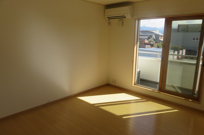 【居間・リビング】 | トゥルーハイツ小泉