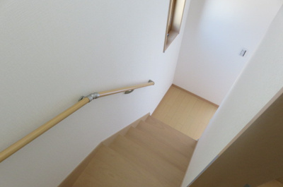 【内装】 | トゥルーハイツ小泉