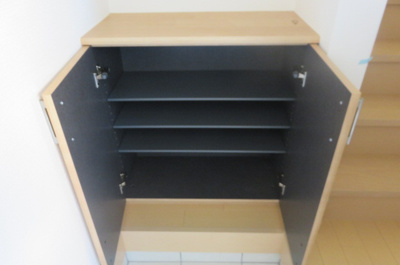 【収納】 | トゥルーハイツ小泉