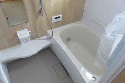 【浴室】 | トゥルーハイツ小泉