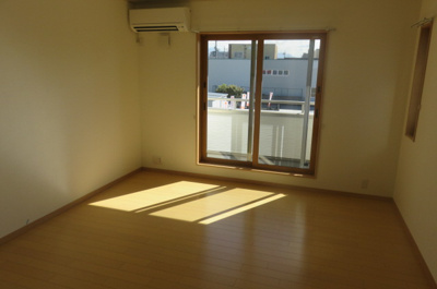 【居間・リビング】 | トゥルーハイツ小泉