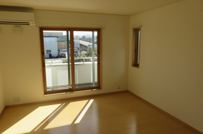 【居間・リビング】 | トゥルーハイツ小泉