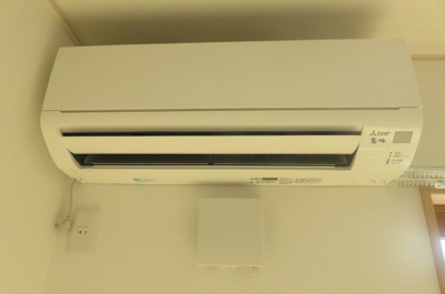 【設備】 | トゥルーハイツ小泉