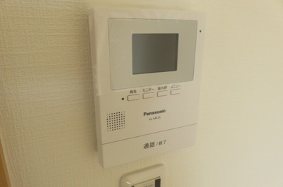 【セキュリティ】 | トゥルーハイツ小泉