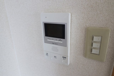 【セキュリティ】 | ハイツユートピア