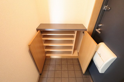 【収納】 | ハイツユートピア