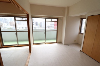 【内装】 | ハイツユートピア