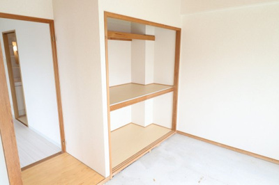 【収納】 | ハイツユートピア
