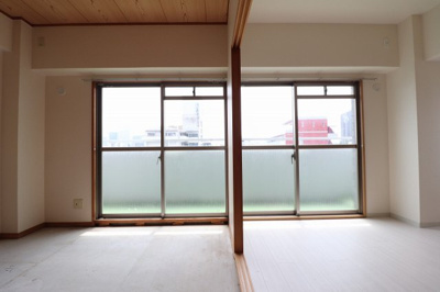 【和室】 | ハイツユートピア