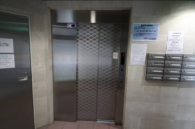 【その他共用部分】 | ハイツユートピア