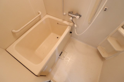 【浴室】 | ハイツユートピア