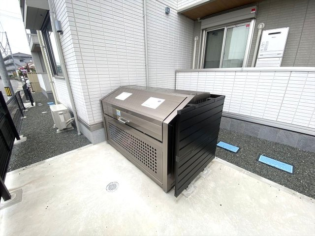 グランフィールド・イオのその他共用部分