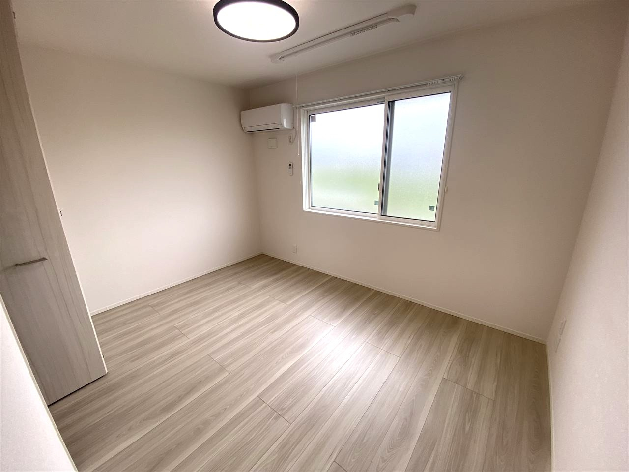 グランフィールド・イオの子供部屋