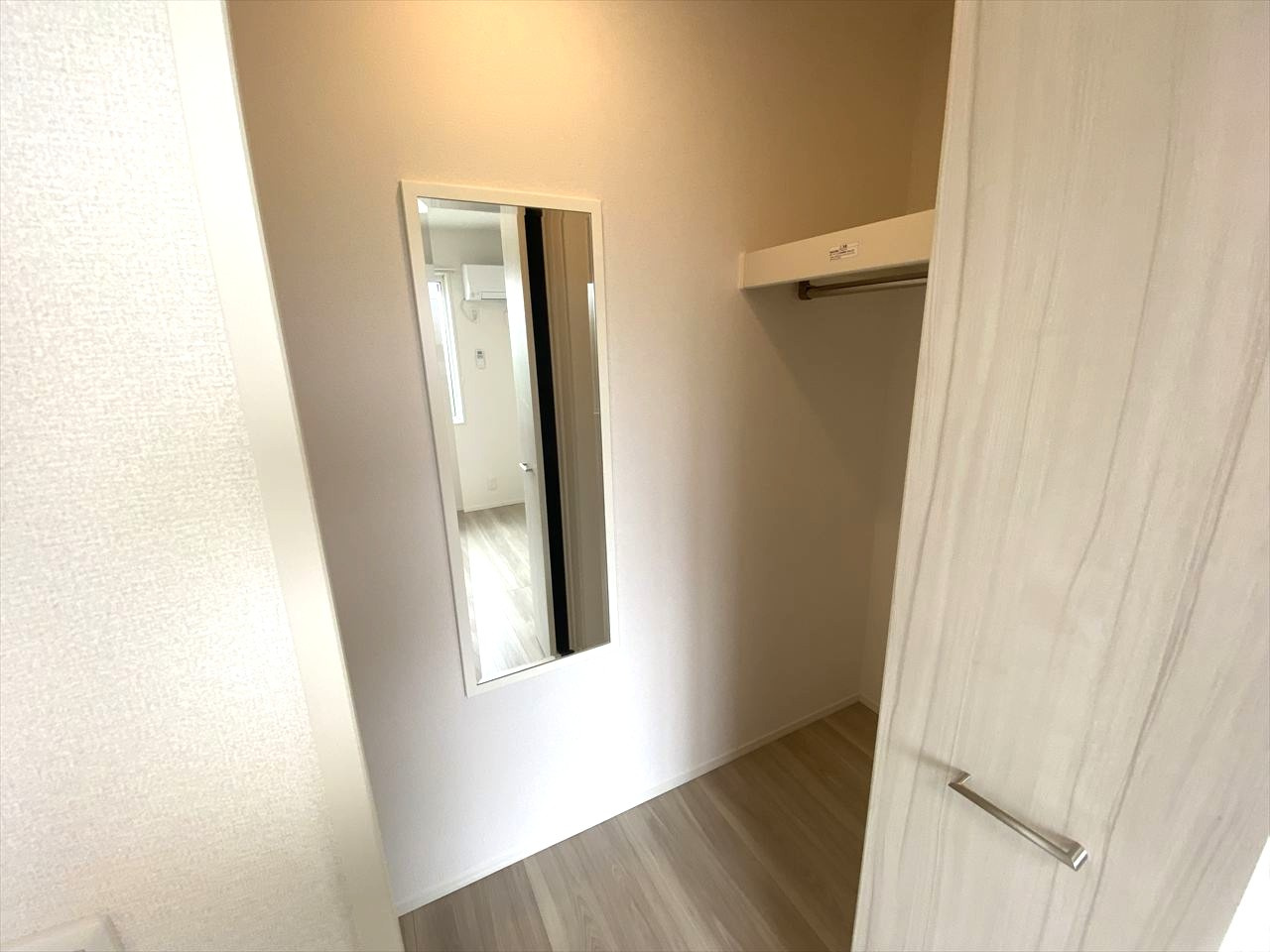 グランフィールド・イオの収納