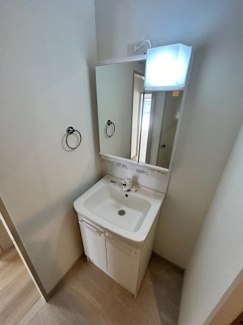【独立洗面台】 | ☆別号室写真☆