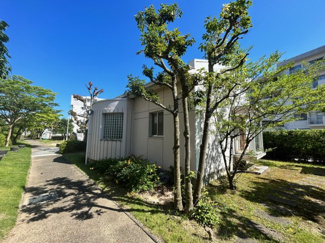 【その他】 | 管理人棟