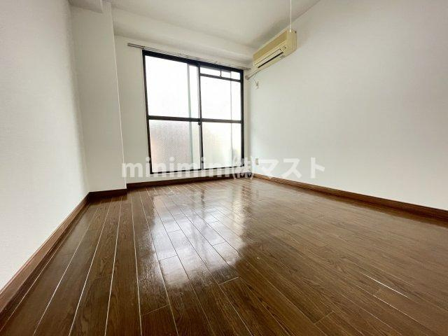 エクラ難波南の内装|※同マンション別間取り参考写真です