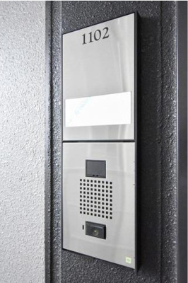 【玄関】 | アドバンス大阪セレーノ