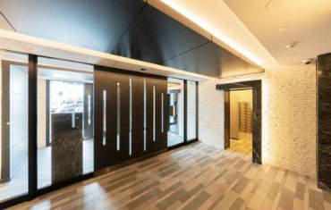 【ロビー】 | アドバンス大阪セレーノ