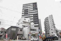 アドバンス大阪セレーノの画像