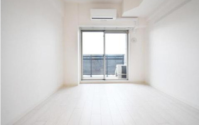 【洋室】 | アドバンス大阪セレーノ | ゆったり過ごせるリビングです