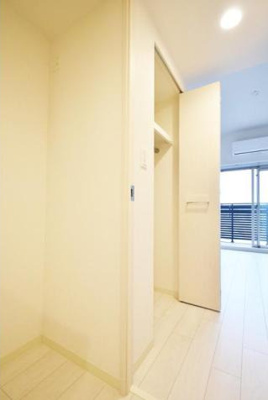 【内装】 | アドバンス大阪セレーノ | 物件の内装です