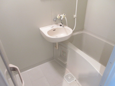 【浴室】 | ドリーム・タナカ | 同型タイプ