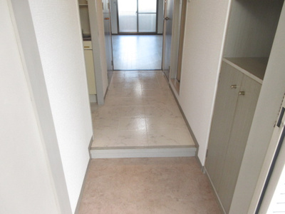 【玄関】 | ドリーム・タナカ | 同型タイプ