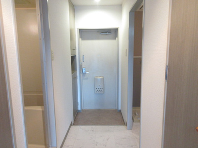 【玄関】 | ドリーム・タナカ | 同型タイプ