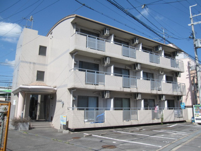 【外観】 | ドリーム・タナカ