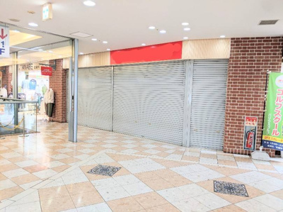 【外観】 | フェスタ立花南館ウエスト