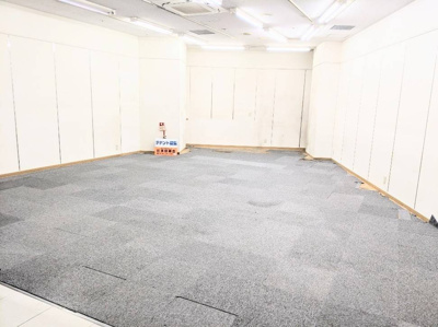 【内装】 | フェスタ立花南館ウエスト