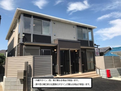 【外観】 | ヴァンベール ヒルズ | 外観写真その他2