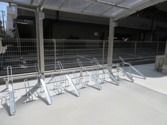 D-room国芳のその他共用部分