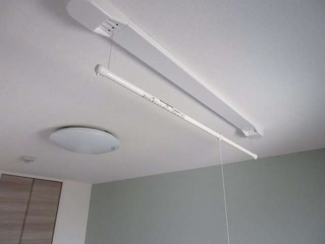 D-room国芳の設備