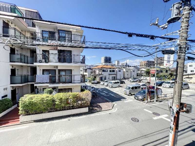 【展望】 | コンフォールプラザ