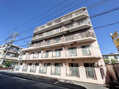 【外観】 | コンフォールプラザ