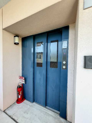 【その他共用部分】 | コンフォールプラザ