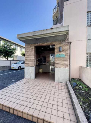 【エントランス】 | コンフォールプラザ