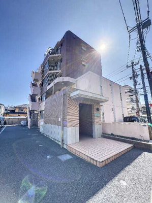 【エントランス】 | コンフォールプラザ