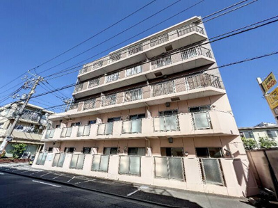 【外観】 | コンフォールプラザ