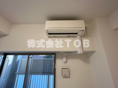 【設備】 | KDXレジデンス桜上水