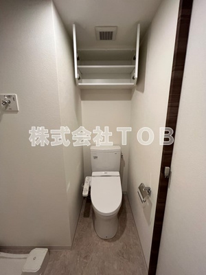 【トイレ】 | KDXレジデンス桜上水