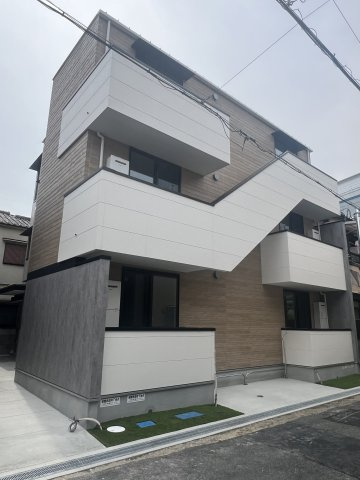 リファインド武庫川Ⅱ