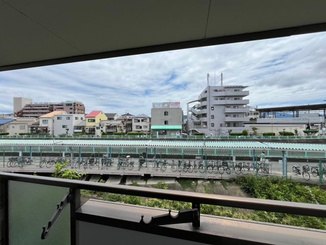 アビリティＫの展望