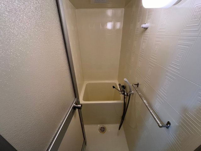 アビリティＫの浴室