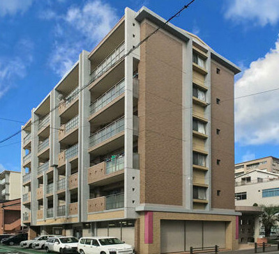 【外観】 | ル・プランタン博多　プライスホームなら仲介手数料０円！