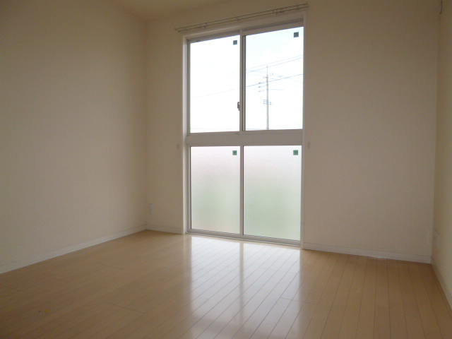 ボヌールの寝室|洋室