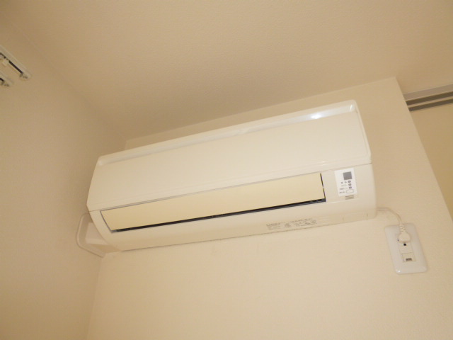 ボヌールの設備